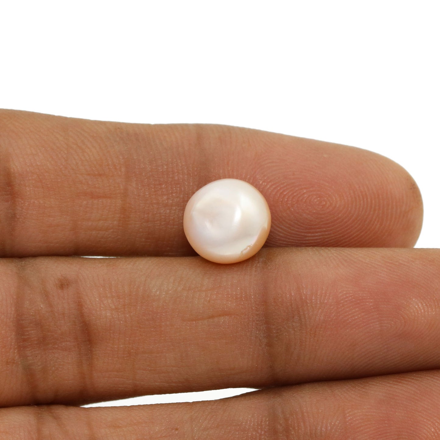 Fresh Water Pearl (Moti) 7.08 Carat