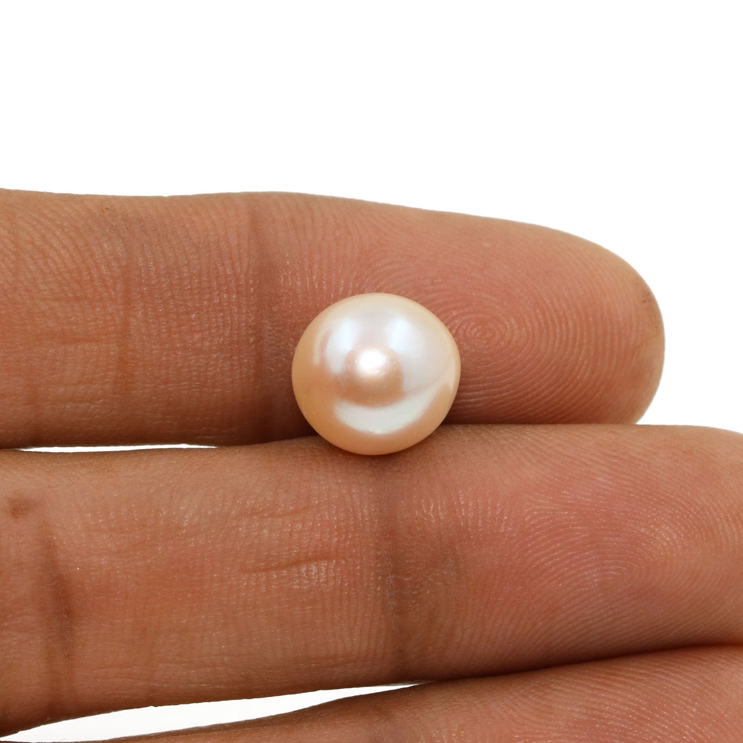 Fresh Water Pearl (Moti) 6.33 Carat