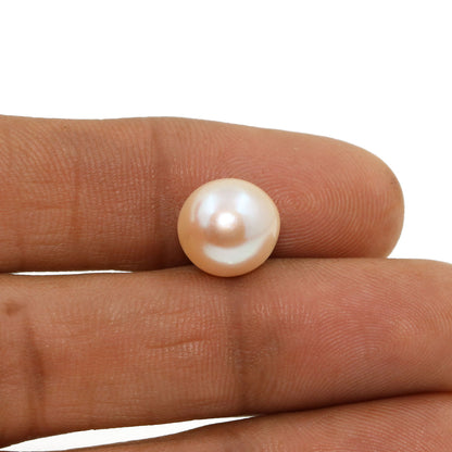 Fresh Water Pearl (Moti) 6.33 Carat
