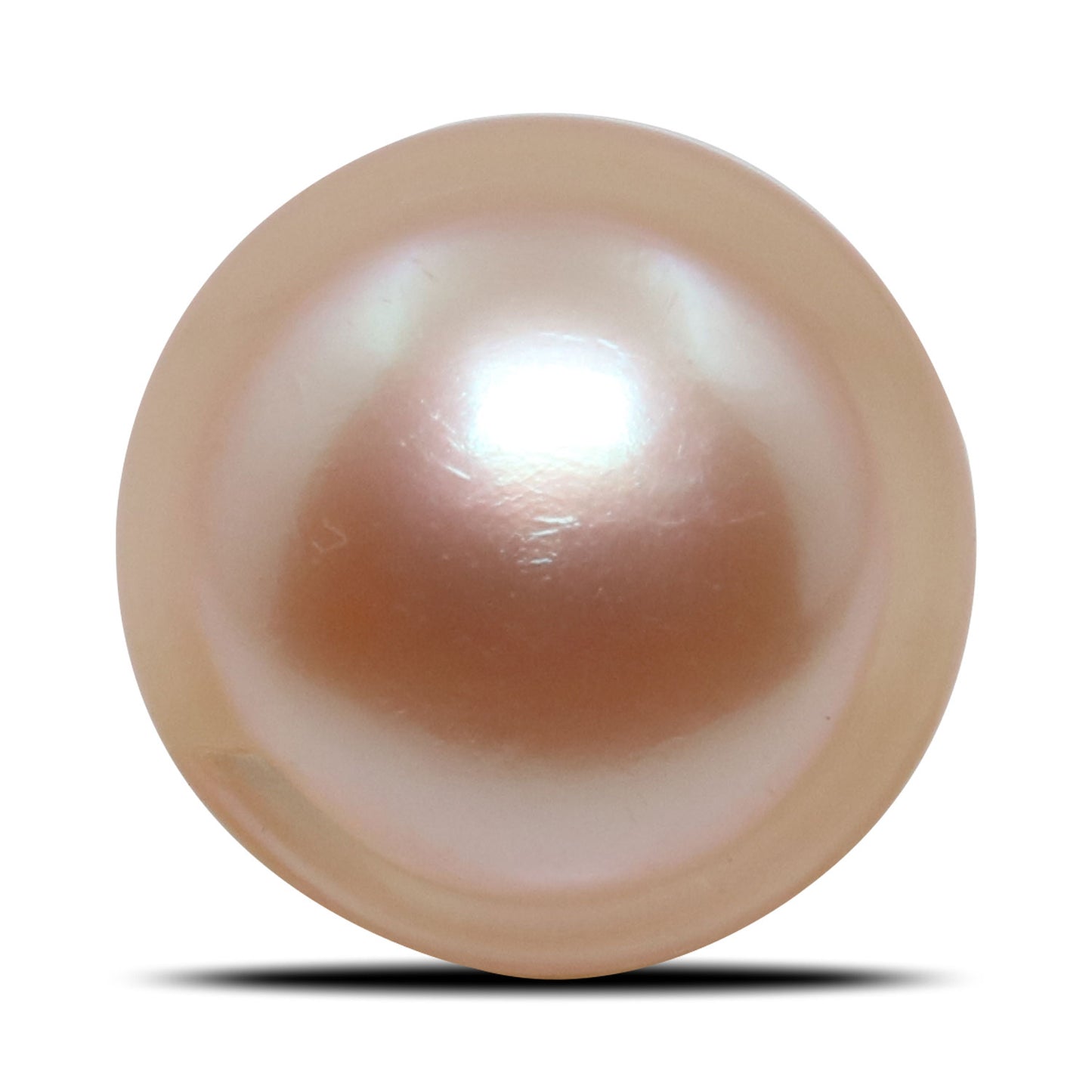 Fresh Water Pearl (Moti) 5.81 Carat