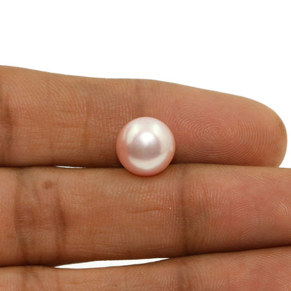 Fresh Water Pearl (Moti) 5.81 Carat