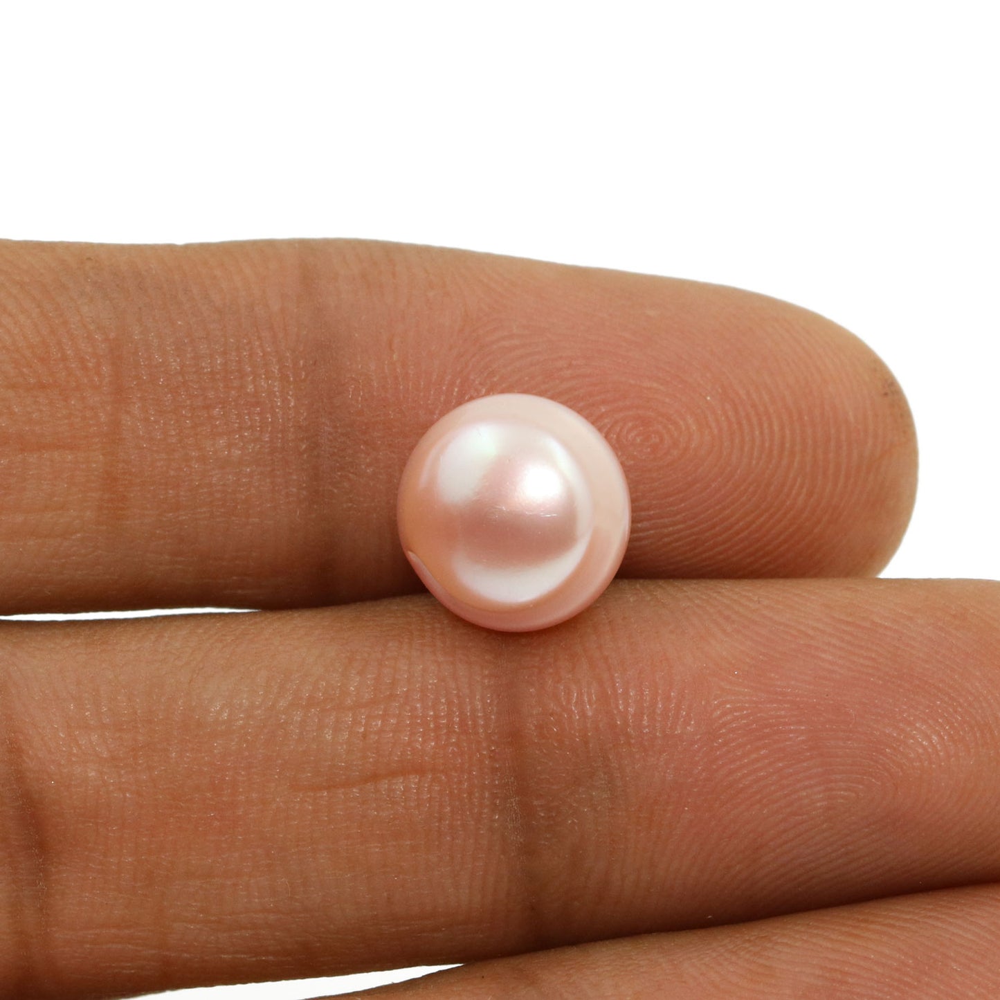 Fresh Water Pearl (Moti) 5.81 Carat