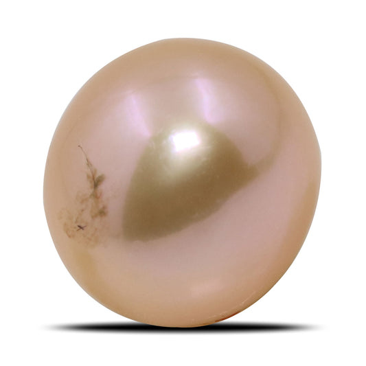 Fresh Water Pearl (Moti) 7.97 Carat
