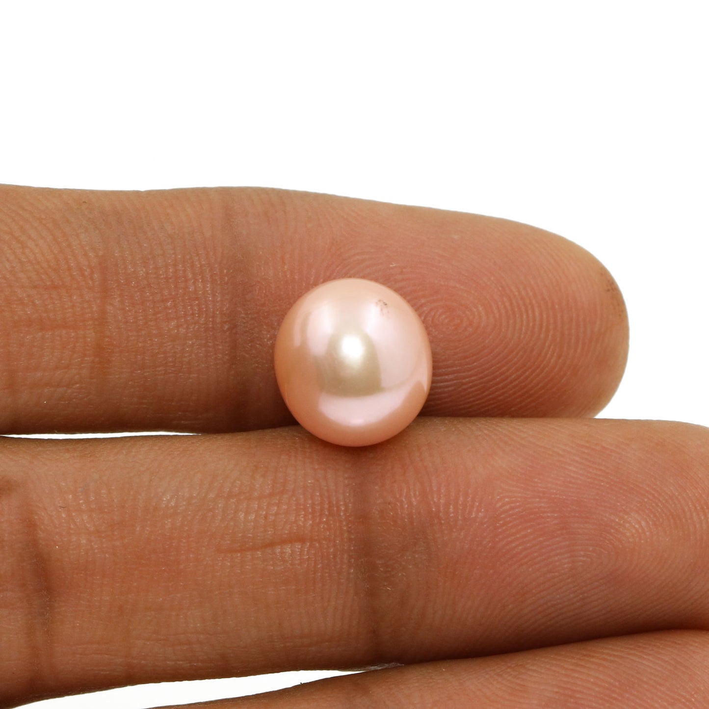 Fresh Water Pearl (Moti) 7.97 Carat