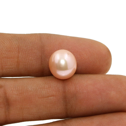Fresh Water Pearl (Moti) 7.97 Carat