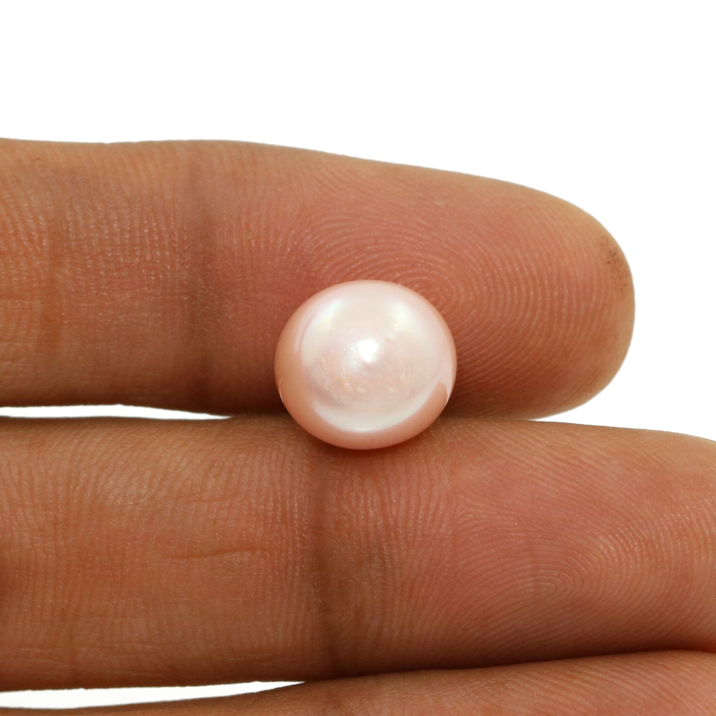 Fresh Water Pearl (Moti) 7.97 Carat