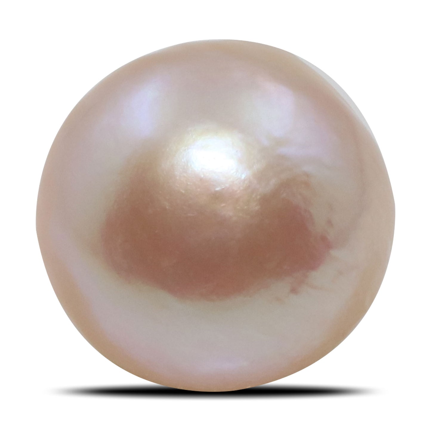 Fresh Water Pearl (Moti) 5.88 Carat