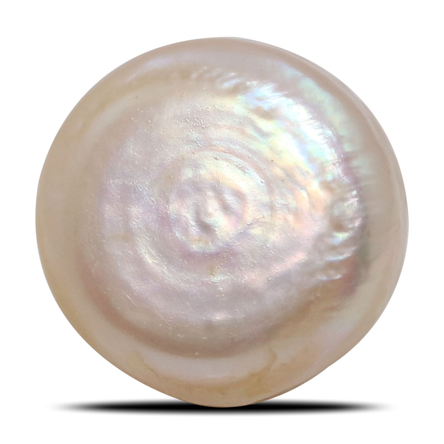 Fresh Water Pearl (Moti) 5.88 Carat