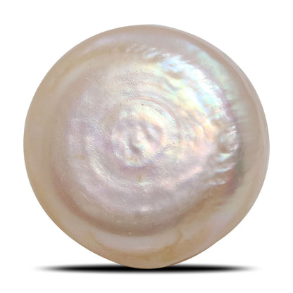 Fresh Water Pearl (Moti) 5.88 Carat