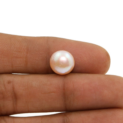 Fresh Water Pearl (Moti) 5.88 Carat
