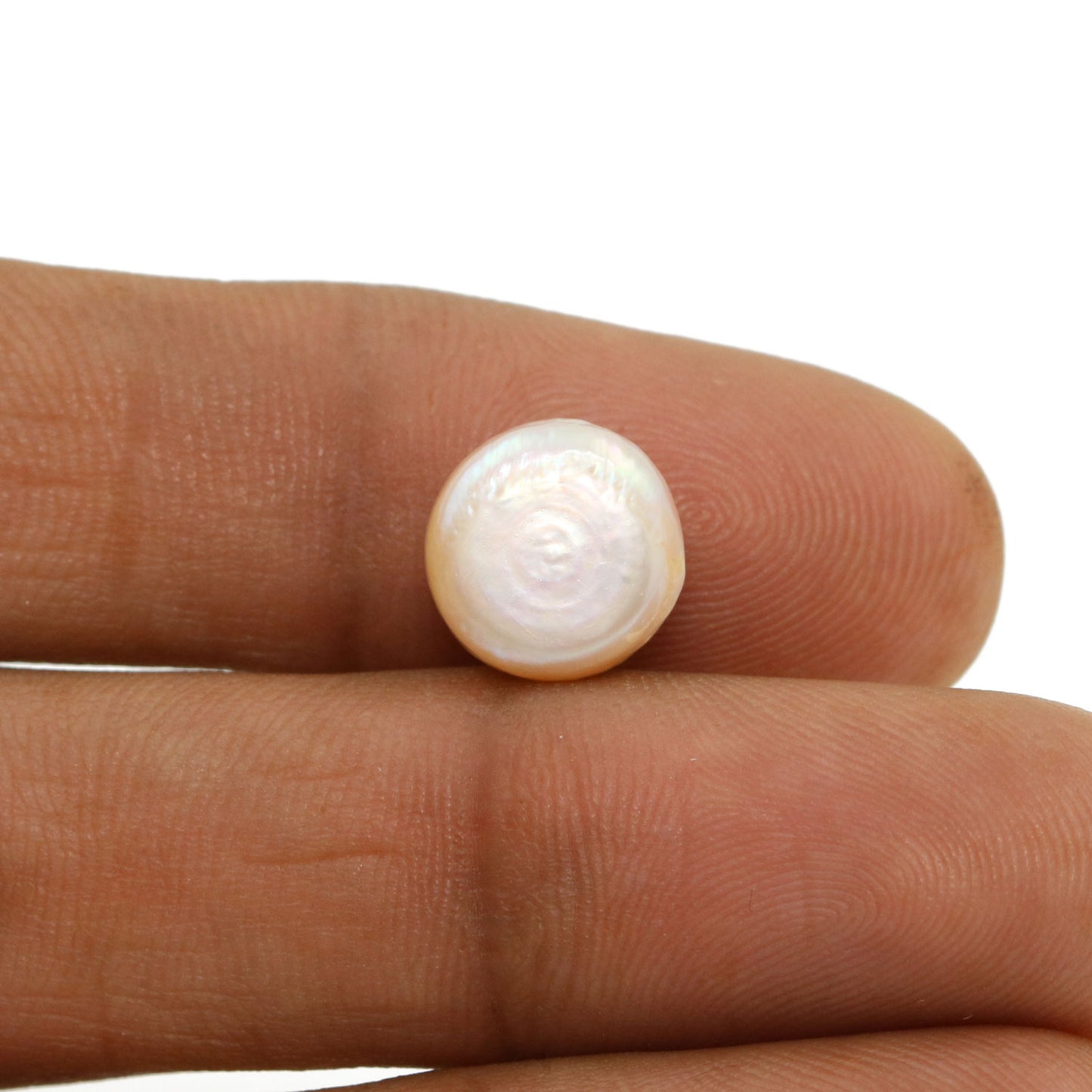 Fresh Water Pearl (Moti) 5.88 Carat