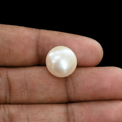 Fresh Water Pearl (Moti) 12.39 Carat