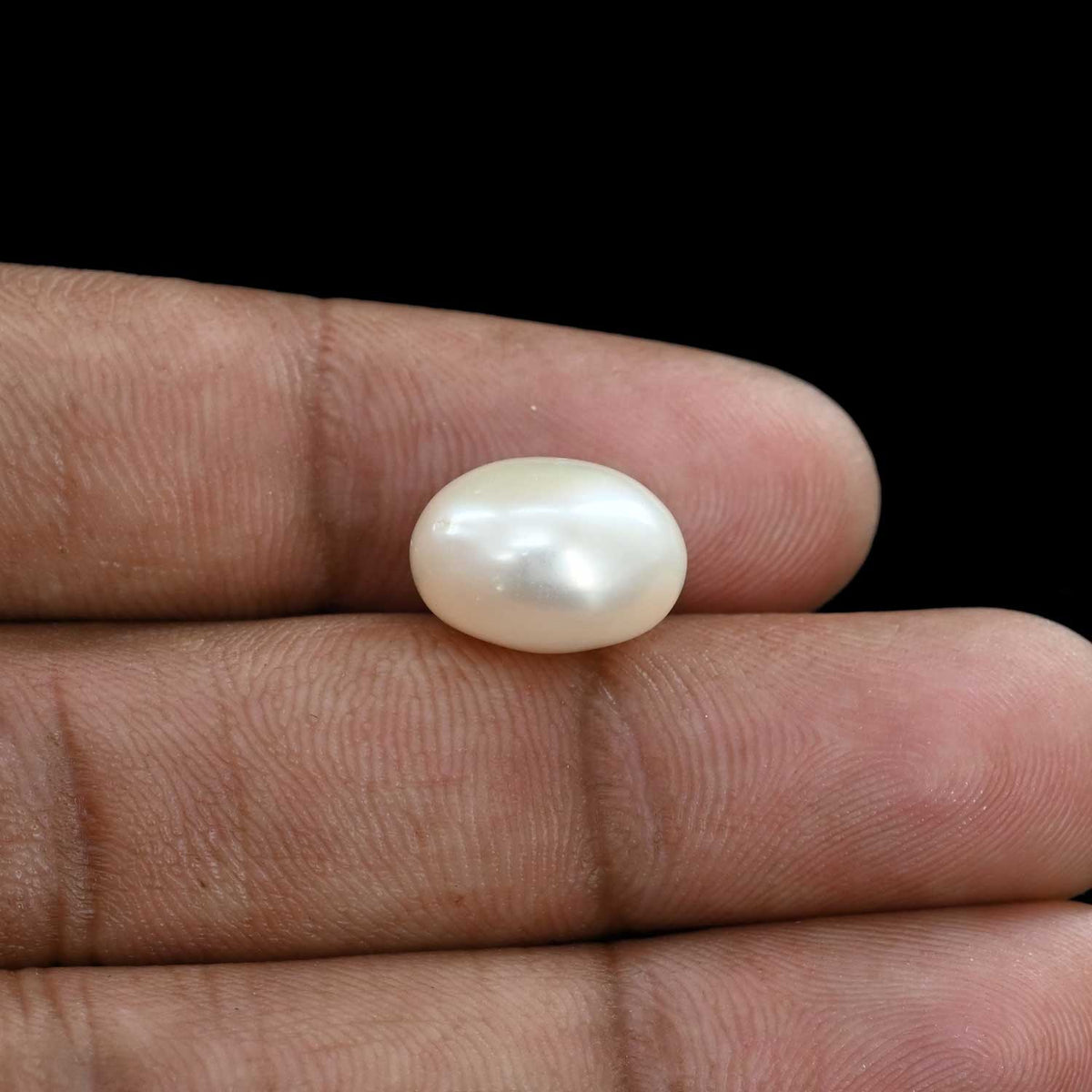 Fresh Water Pearl (Moti) 12.39 Carat