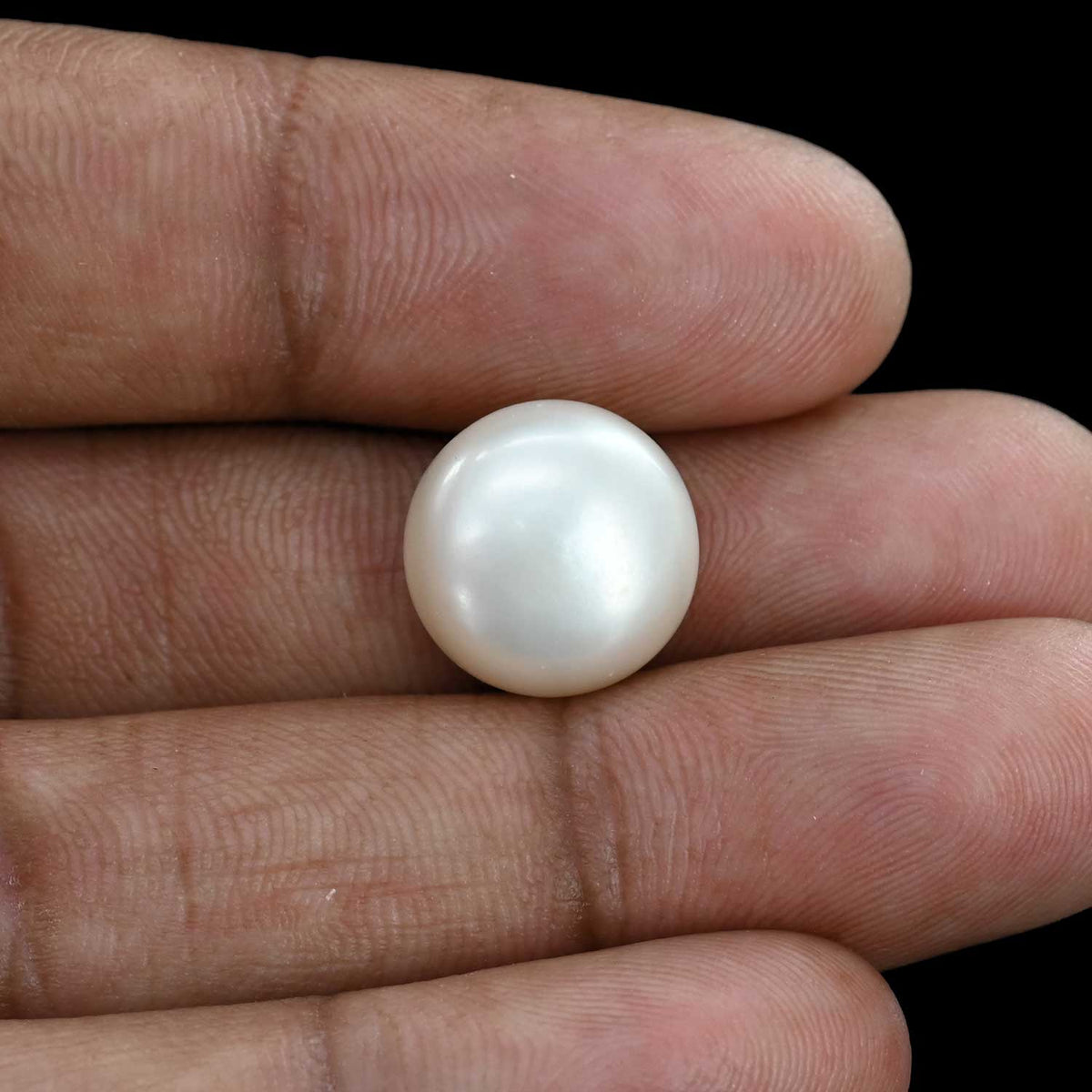 Fresh Water Pearl (Moti) 12.39 Carat