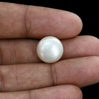 Fresh Water Pearl (Moti) 12.39 Carat