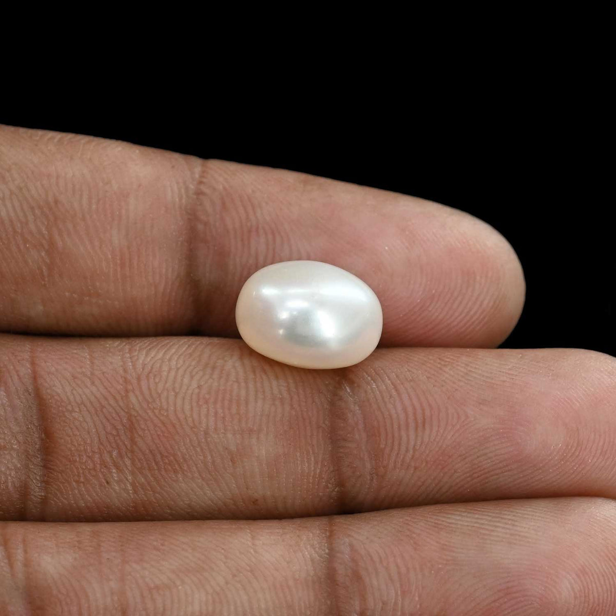 Fresh Water Pearl (Moti) 9.76 Carat
