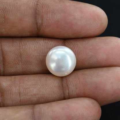 Fresh Water Pearl (Moti) 9.76 Carat