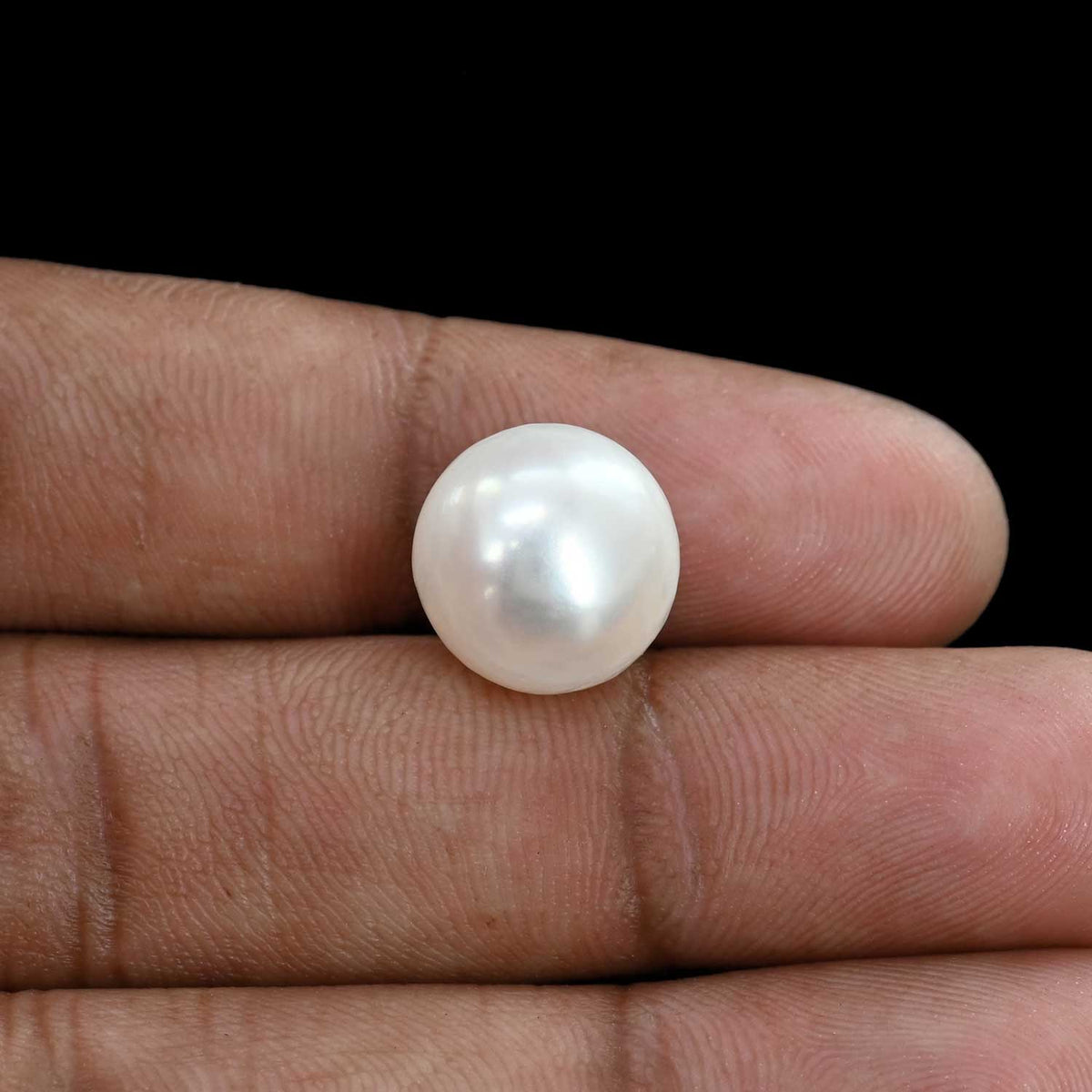 Fresh Water Pearl (Moti) 12.02 Carat