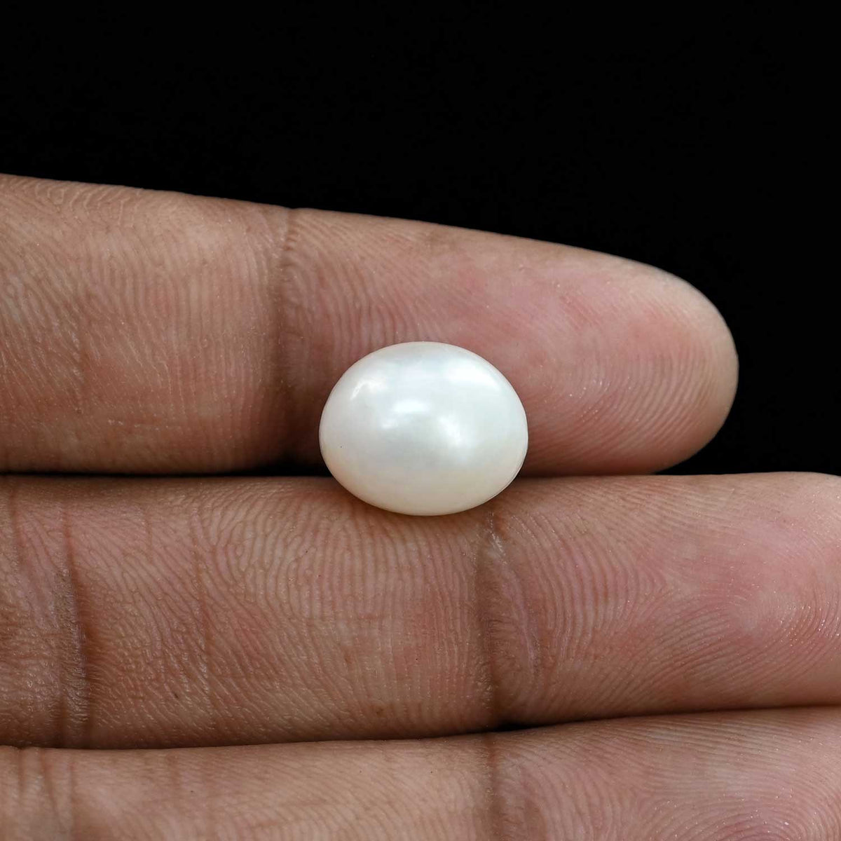 Fresh Water Pearl (Moti) 12.02 Carat