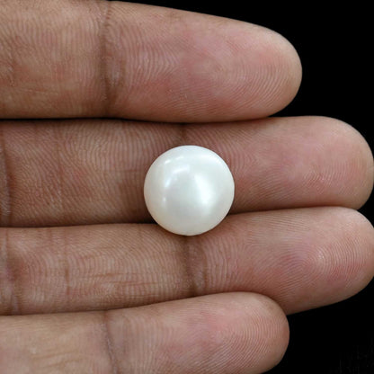 Fresh Water Pearl (Moti) 12.02 Carat