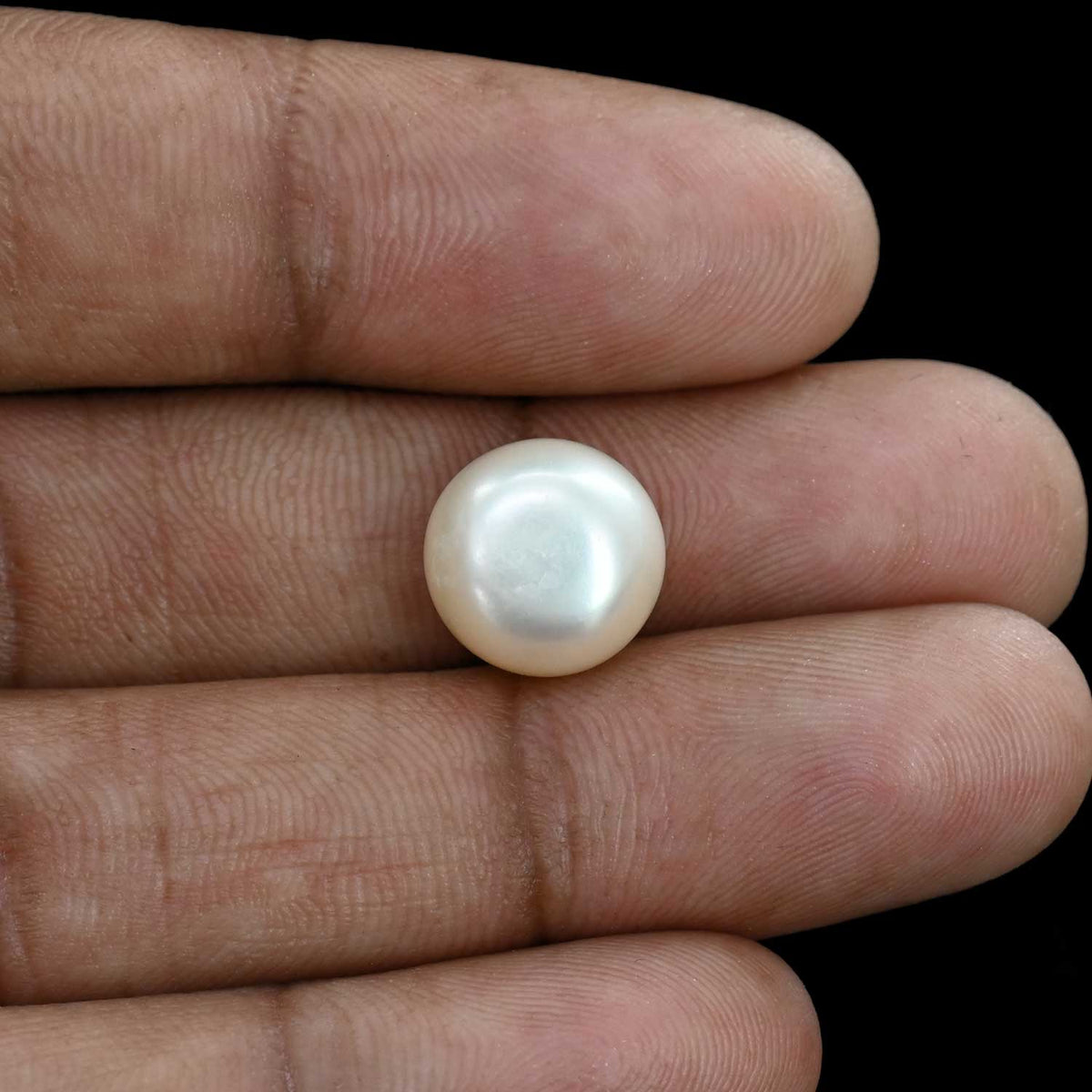 Fresh Water Pearl (Moti) 9.44 Carat
