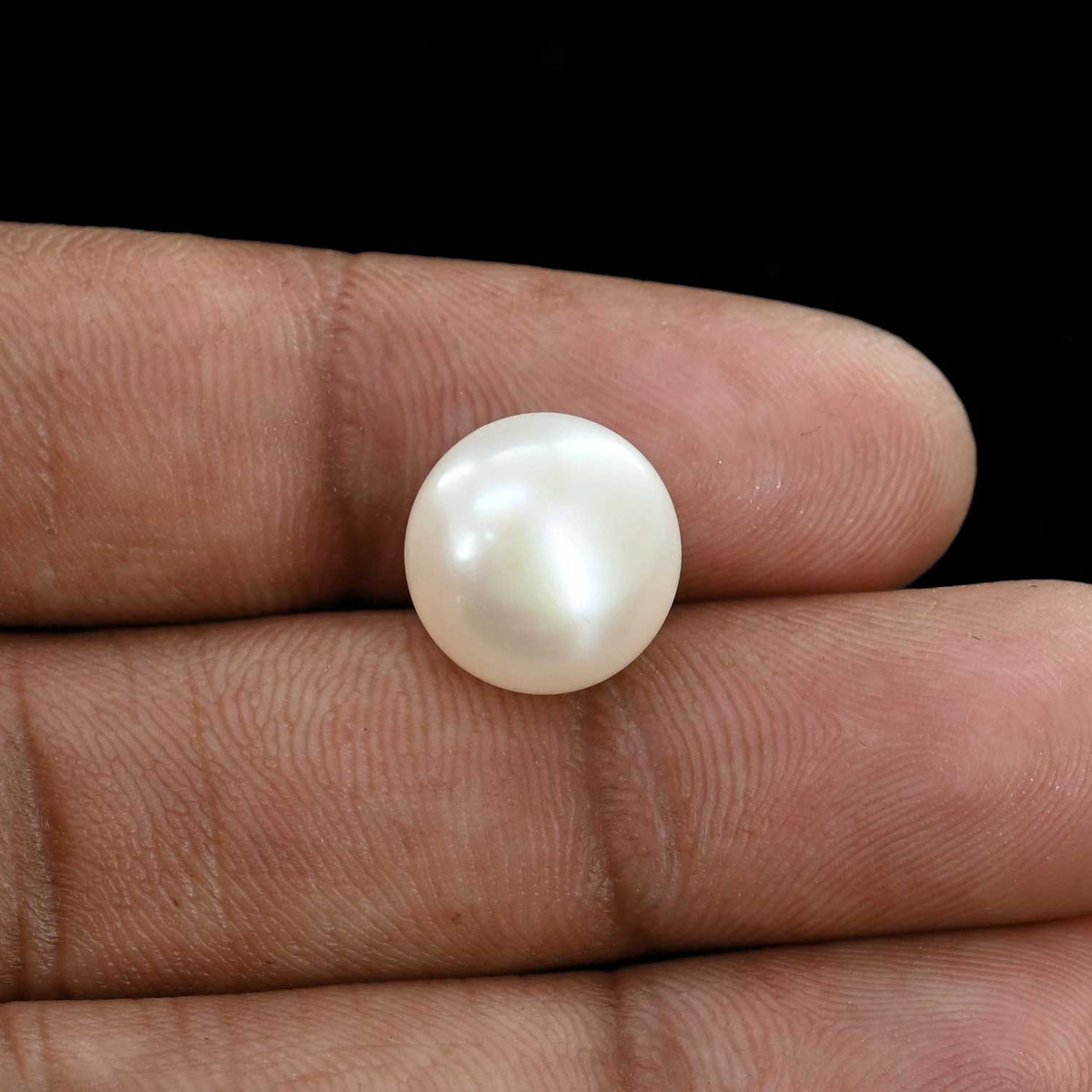 Fresh Water Pearl (Moti) 9.51 Carat