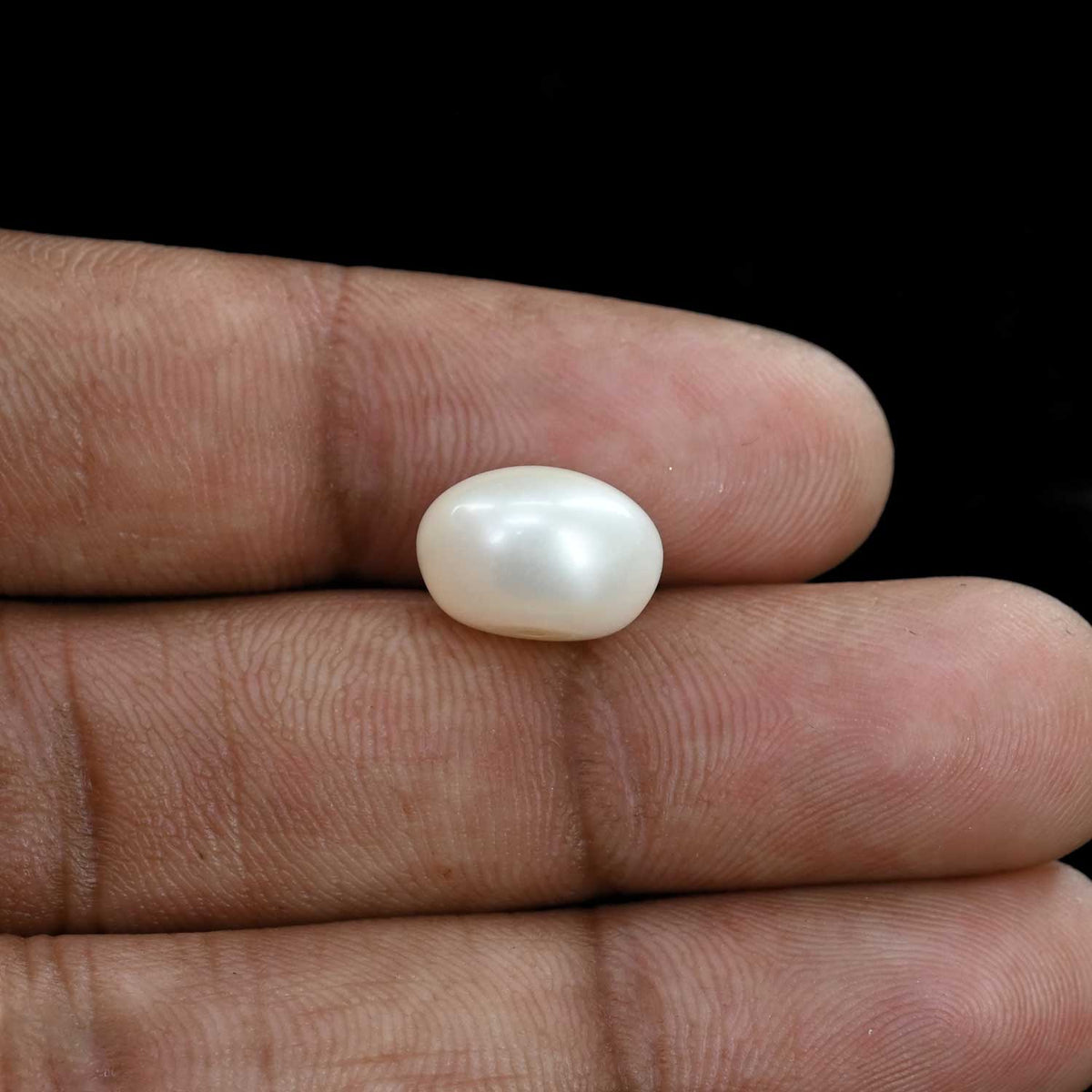 Fresh Water Pearl (Moti) 9.51 Carat
