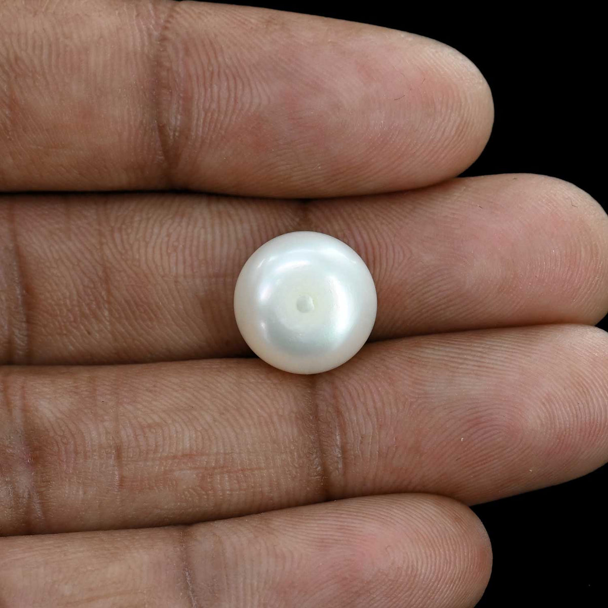 Fresh Water Pearl (Moti) 9.51 Carat