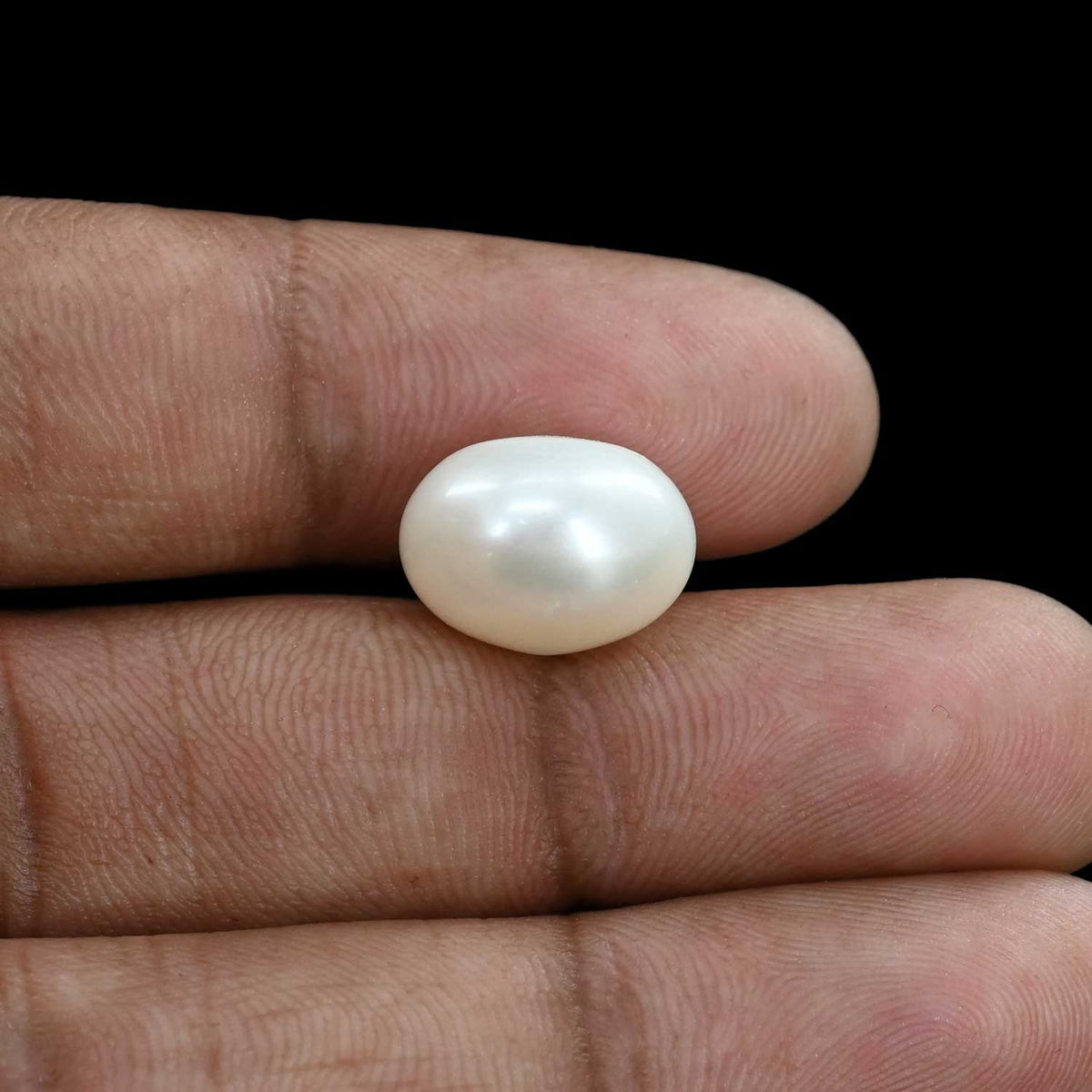 Fresh Water Pearl (Moti) 13.83 Carat