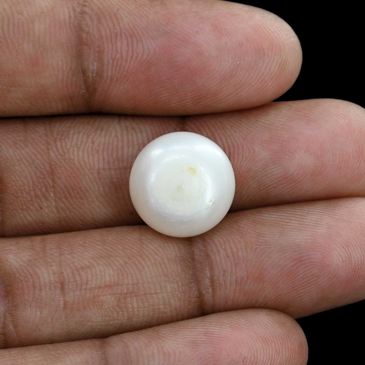 Fresh Water Pearl (Moti) 13.83 Carat