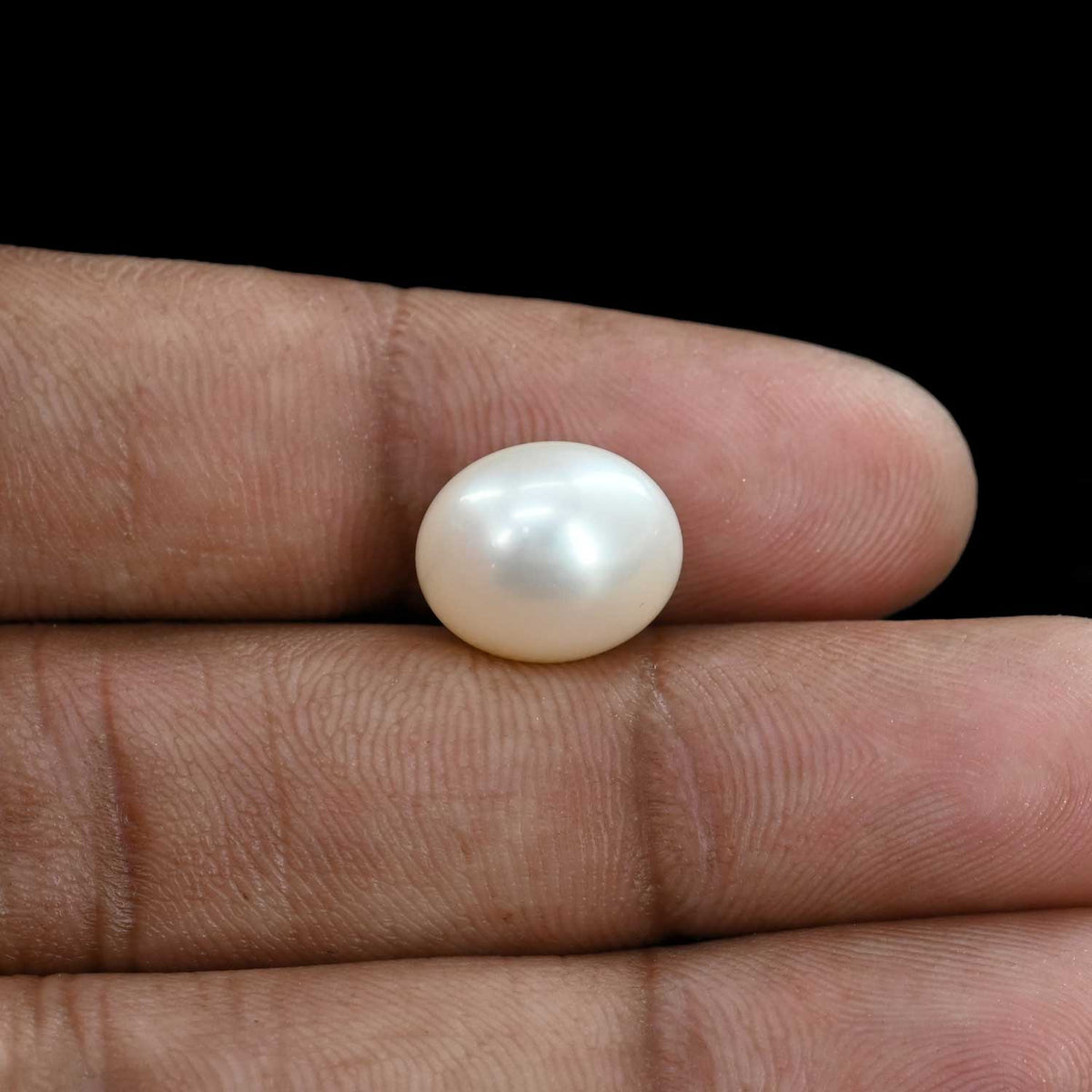 Fresh Water Pearl (Moti) 11.78 Carat