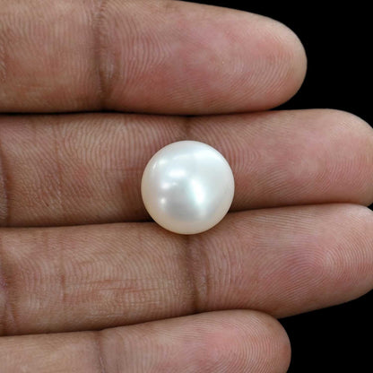 Fresh Water Pearl (Moti) 11.78 Carat