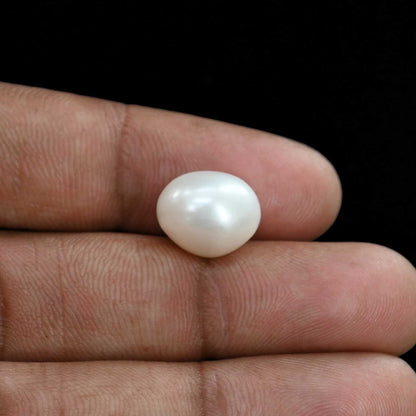 Fresh Water Pearl (Moti) 11.93 Carat