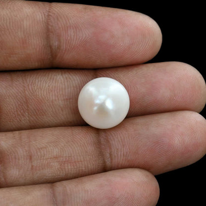 Fresh Water Pearl (Moti) 11.93 Carat