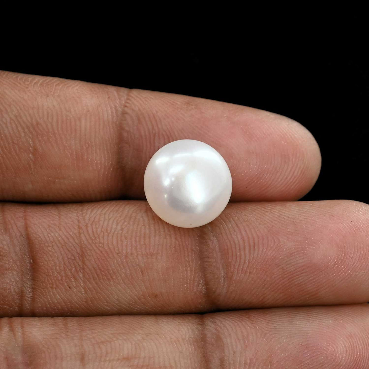 Fresh Water Pearl (Moti) 10.2 Carat