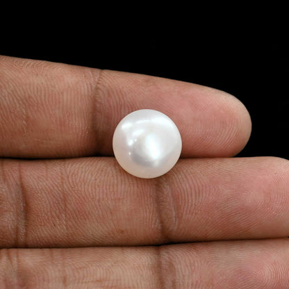 Fresh Water Pearl (Moti) 10.2 Carat