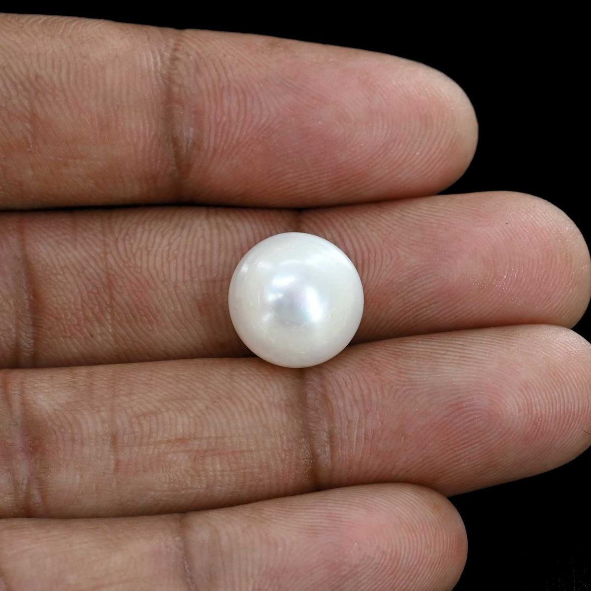 Fresh Water Pearl (Moti) 10.2 Carat