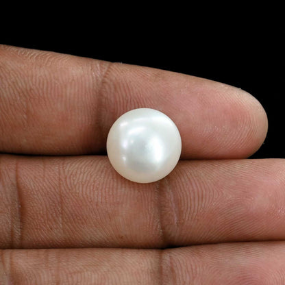 Fresh Water Pearl (Moti) 10.04 Carat