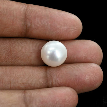 Fresh Water Pearl (Moti) 11.36 Carat