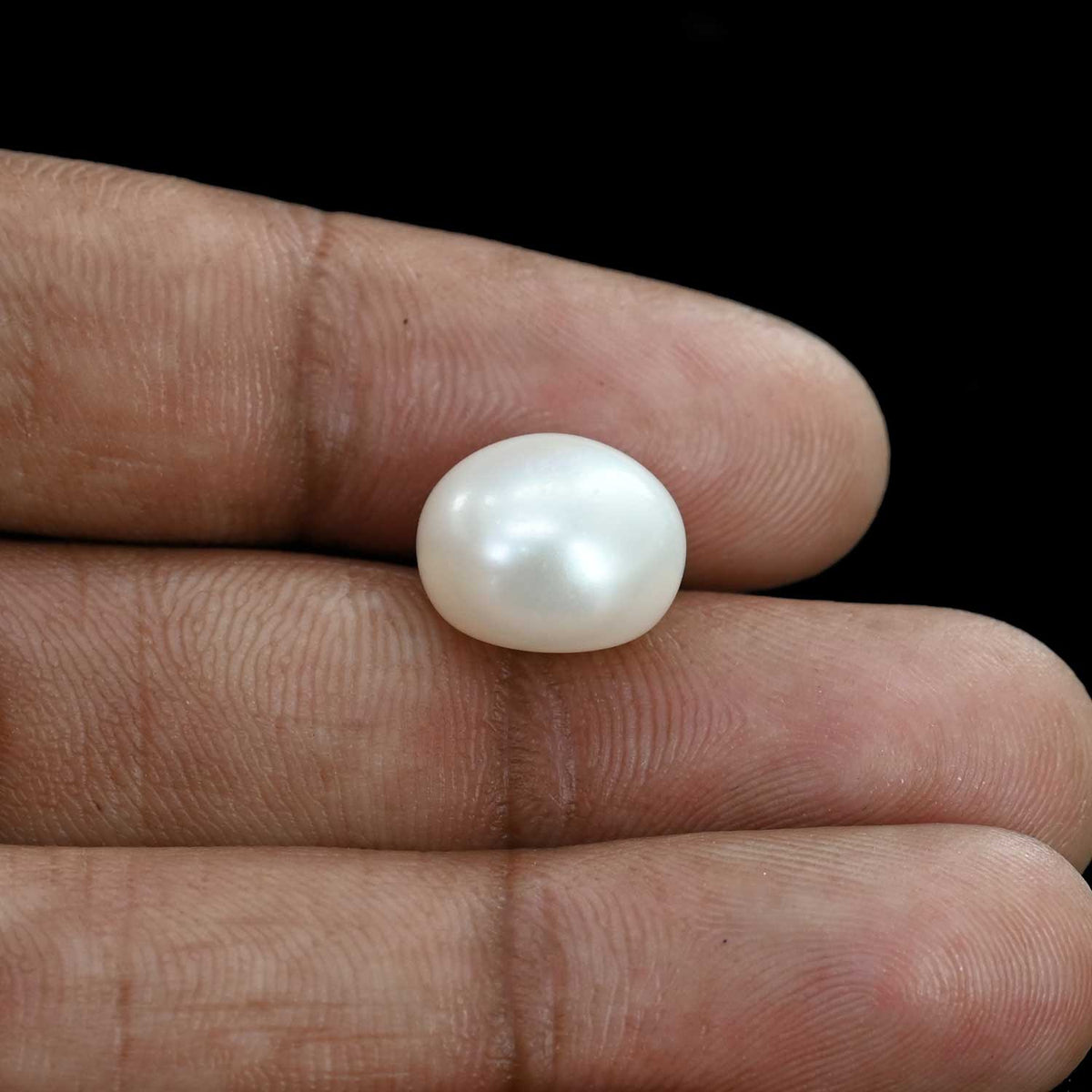 Fresh Water Pearl (Moti) 11.36 Carat