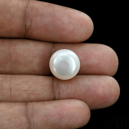 Fresh Water Pearl (Moti) 11.36 Carat