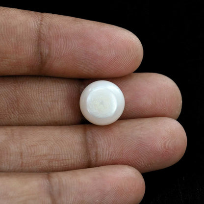 Fresh Water Pearl (Moti) 10.45 Carat
