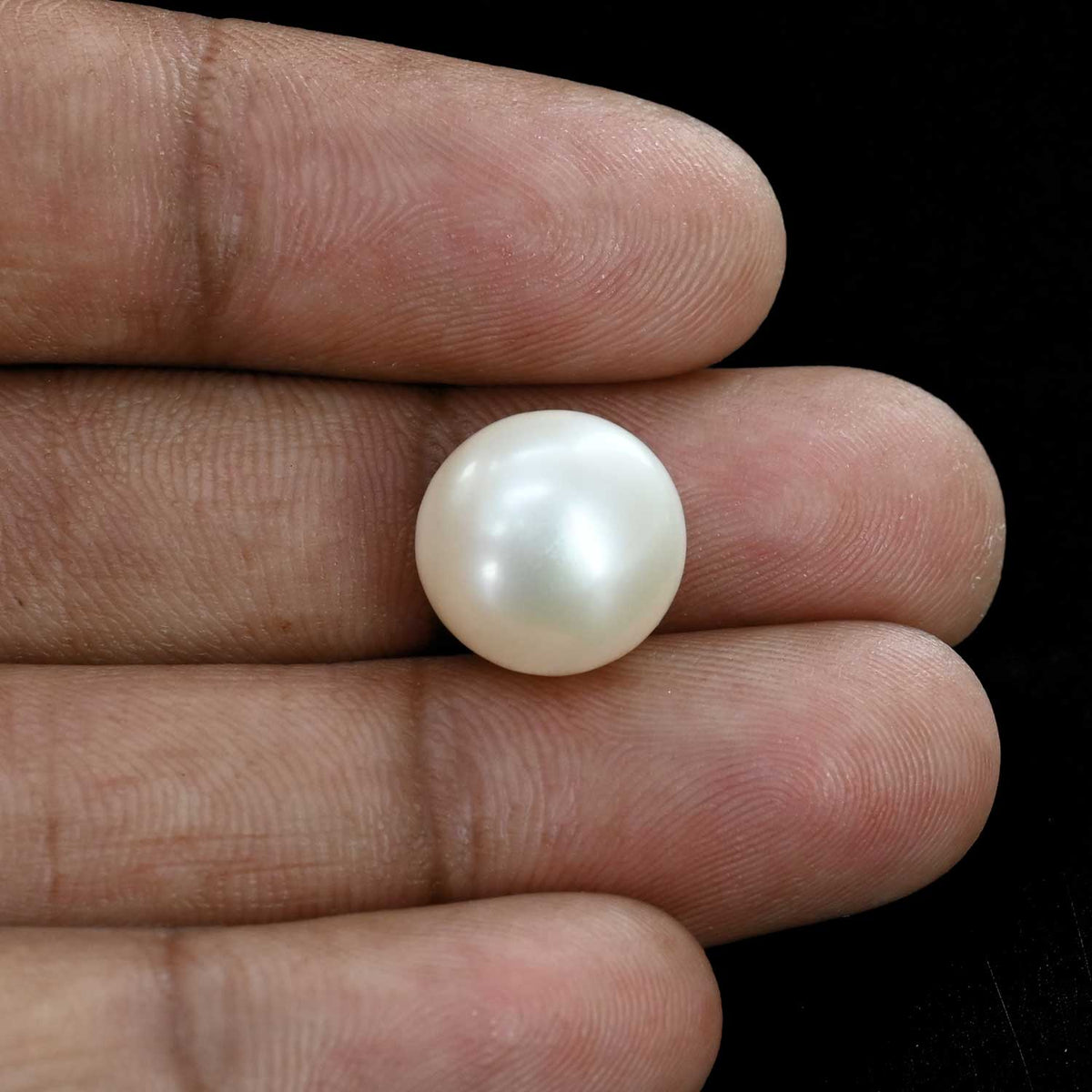 Fresh Water Pearl (Moti) 11.32 Carat