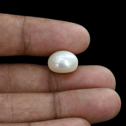 Fresh Water Pearl (Moti) 11.32 Carat