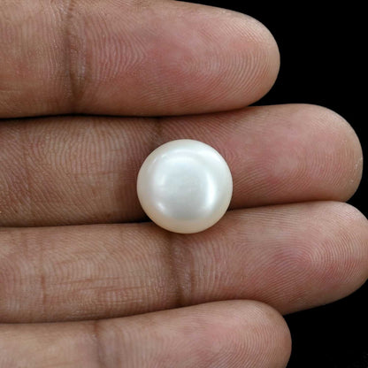 Fresh Water Pearl (Moti) 11.32 Carat