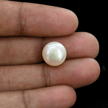 Fresh Water Pearl (Moti) 10.42 Carat