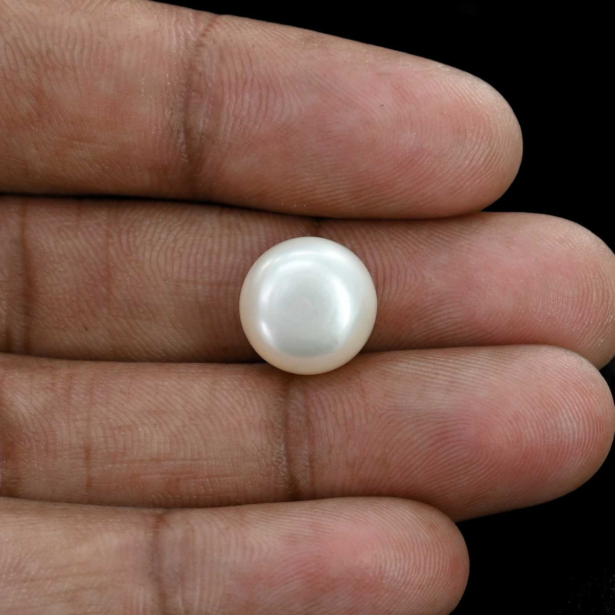 Fresh Water Pearl (Moti) 10.42 Carat