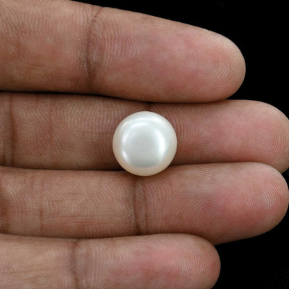 Fresh Water Pearl (Moti) 10.42 Carat