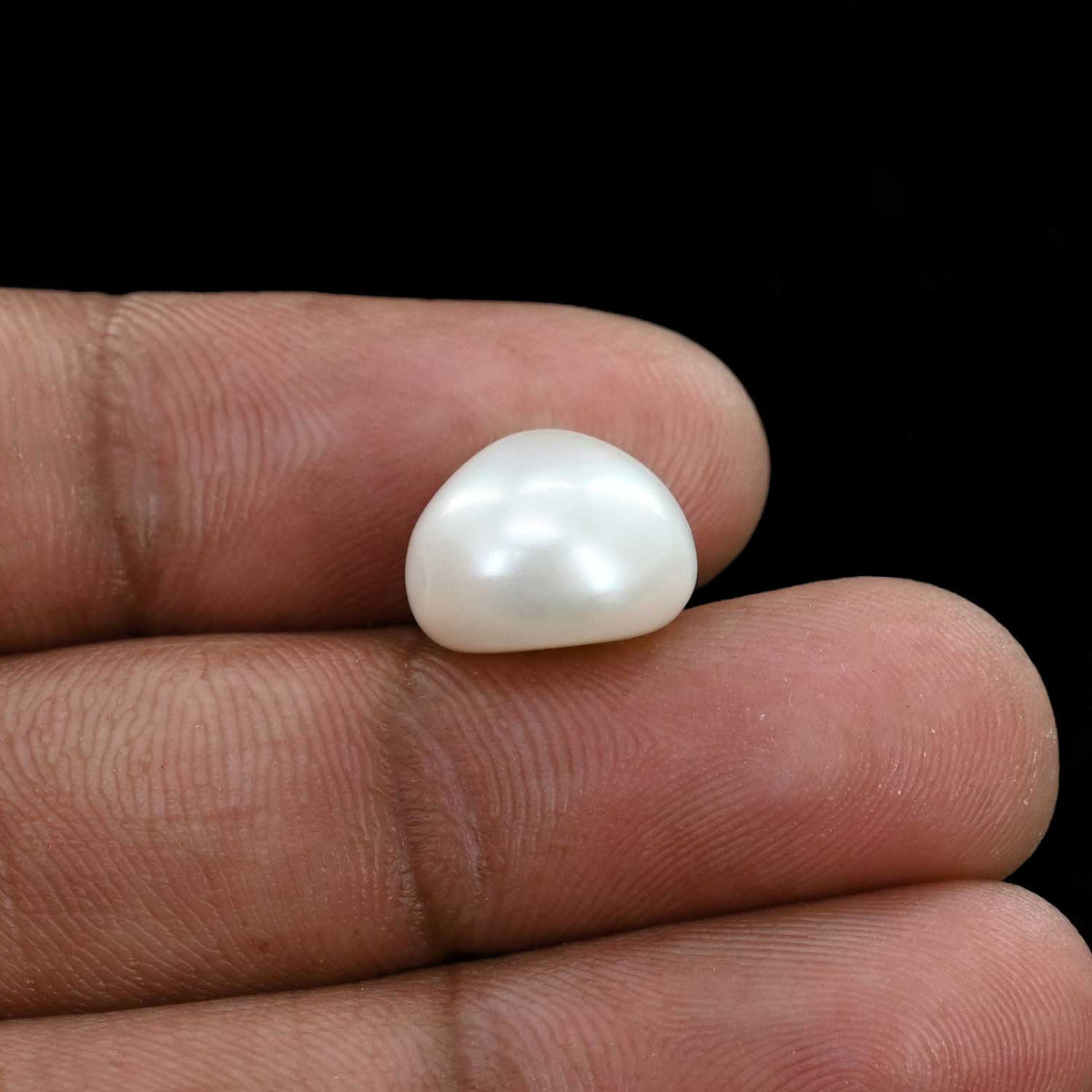 Fresh Water Pearl (Moti) 11 Carat
