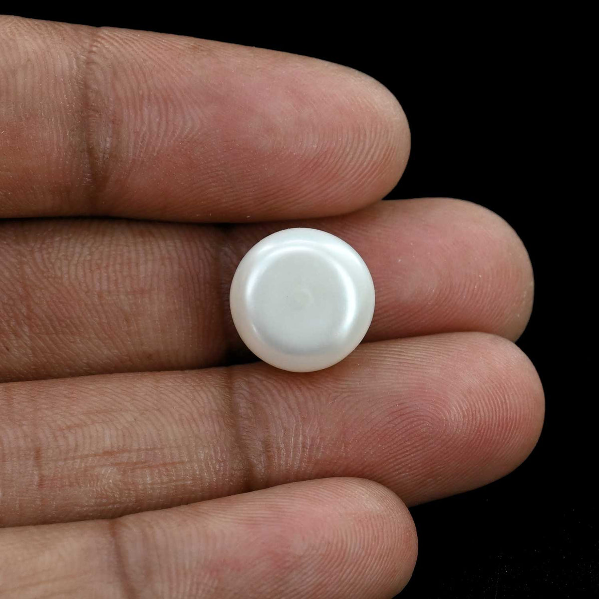 Fresh Water Pearl (Moti) 11 Carat